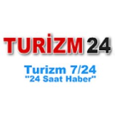 Turizm üzerine, Dünya'da ve Türkiye'de gelişen güncel haberler, bilgiler, makaleler ve kaynaklar bulunmaktadır ''7 Gün 24 Saat Turizme dair herşey''