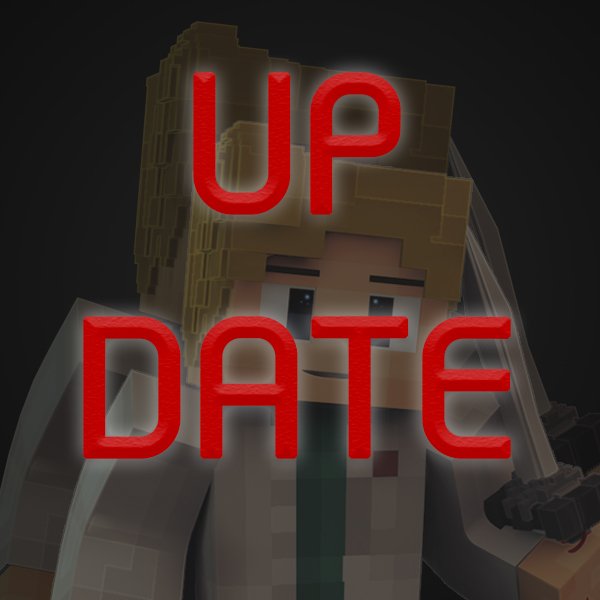 BlockUpDate's profile picture. 