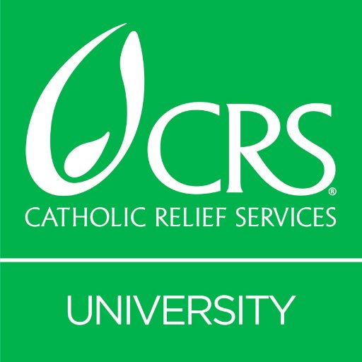 Connects college students to the work of @CatholicRelief on global issues such as #climatechange #migration & #humantrafficking.