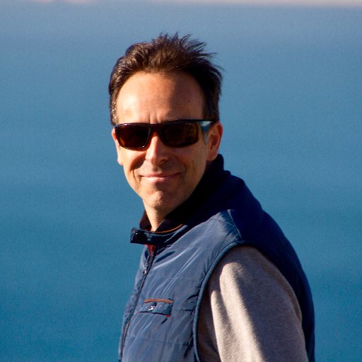 nanoaros's profile picture. 