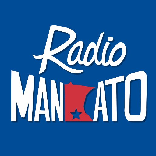 The official Twitter for Radio Mankato, a group of radio stations with the area's most seasoned radio professionals dedicated to serving Southern Minnesota.