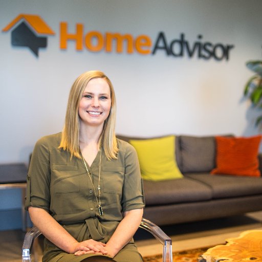 HomeAdvisorMel's profile picture. Corporate Recruiter of Cold Calling Rockstars at HomeAdvisor