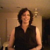 Teresa Hutchins - @firestorm1959 Twitter Profile Photo