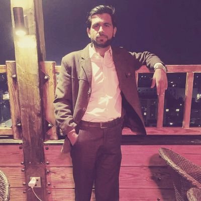 HusnainAbid989's profile picture. 