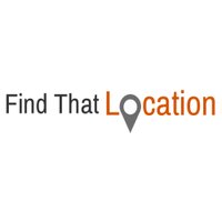 Find That Location (@ftlocation) Twitter profile photo