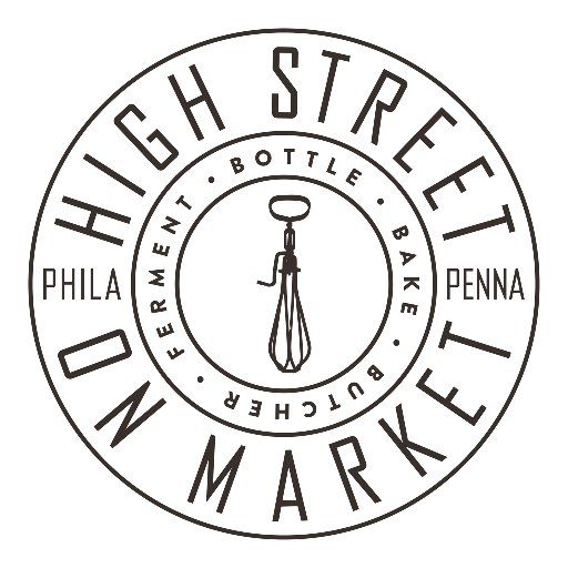 High St. on Market