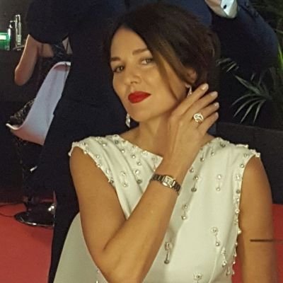 Andrea Frigerio Official Twitter account. Actriz presentadora y empresaria argentina.instagram andreafrigeriook.