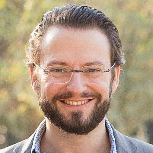 Fabien Ferrage Profile