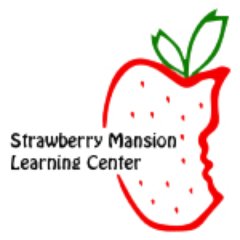 The Strawberry Mansion Learning Center is a nonprofit organization dedicated to supporting the community's young people through education and mentorship.