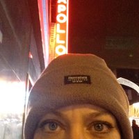 Nic Shaw (@spandango) 's Twitter Profile