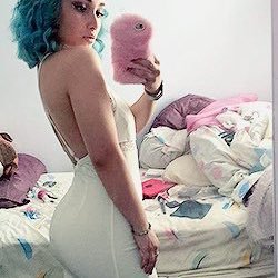 OfBootyHoe's profile picture. Lola here.😘 — #DegrassiNextClass My Daddy😍:@YoDaddyhunter