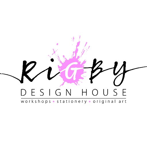RigbyStationery's profile picture. Wedding Stationery Designer