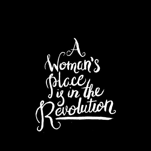 Dr. not Miss, Ms., or Mrs. / Women’s & Gender Studies & Literary Studies Professor / writer / teacher / feminist / parent / human / Tweets are my own. She/her