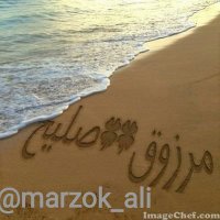 مرزوق صليح (@marzok_ali) 's Twitter Profile