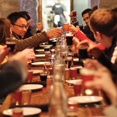 Coming soon in 2019. A Taste Of will be launching its inaugural food and drink tour in #Stockport. Account managed by @jasonfairfield