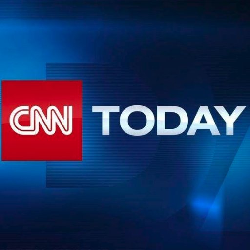 Tune to @CNNI's premiere Asia morning news show, @CNNToday at 6a HKT, covering the world's biggest headlines.