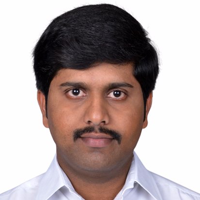 gopipamidi's profile picture. Sr. Manager Engineering | My comments are personal and do not communicate the views of my employer