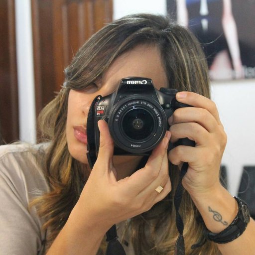 carlacerejadrum's profile picture. Energia positiva SEMPRE!