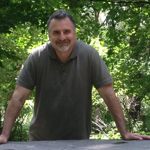 Steve Skrovan