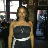 Tarsha Lawrence - @TARSH220 Twitter Profile Photo