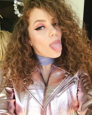loxfollowsu's profile picture. Mahogany LOX followed you! Congratulations luv 😘
