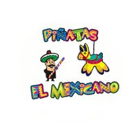 Piñatas el mexicano (@pinataselmx) 's Twitter Profile
