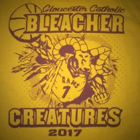 Bleacher Creatures (@ramscreatures) 's Twitter Profile