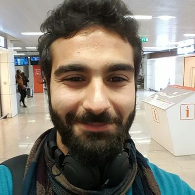 khaled_ajami's profile picture. 