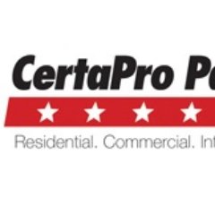 CertaPro Painters of MD are a painting contracting company. We do both residential and commercial repaints, interior, exterior and carpentry in Maryland.