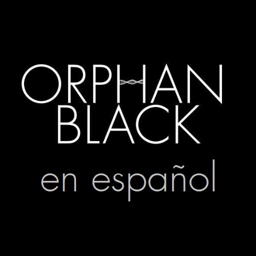 OrphanBlackEnEspañolさんのプロフィール画像