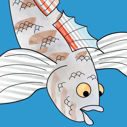 STEM Education Projects unique to Aotearoa!
Email SmartFishProjects@gmail.com
🐟🐟🐟🐟🐟🐟🐟🐟🐟🐟🐟🐟🐟🐟🐟🐟🐟🐟
Smart Fish partners: @CubedSTEM & @DrSMMorgan