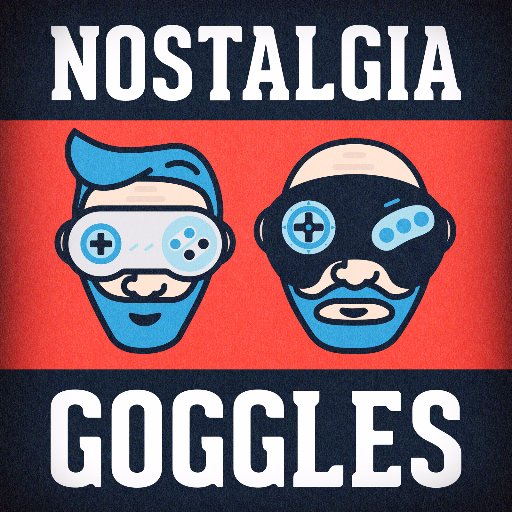 Are the games of our childhood as good as we remember or do we just have Nostalgia Goggles?