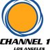 CH 1 Los Angeles (@channel1la) Twitter profile photo CH 1 Los Angeles (@channel1la) Twitter profile photo