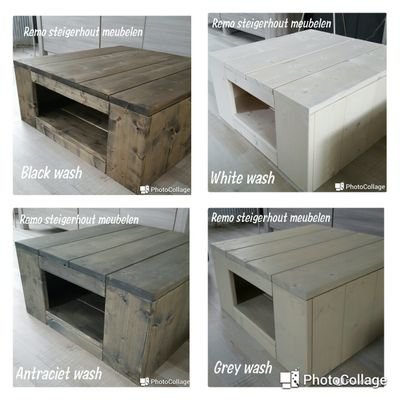 Agressief Australië Pest Remosteigerhout on Twitter: "Steigerhouten salontafel. Kleuren:  Transparante lak, White wash, Grey wash, Antraciet wash, Black wash en Old  brown wash. #salontafel https://t.co/jbsXuGgNIa" / Twitter