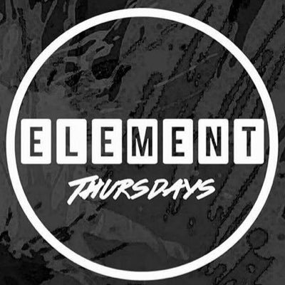 MANCHESTERS NEWEST ELEMENT TO THE HOUSE SCENE BRINGING NEW VIBES EVERY THURSDAY, CHEAP DRINKS PLUS CHEAP ENTRY FEEL FREE TO DM US FOR MORE INFO
