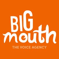 Bigmouth Voices (@bigmouthvoices) 's Twitter Profile