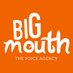 Bigmouth Voices (@bigmouthvoices) Twitter profile photo Bigmouth Voices (@bigmouthvoices) Twitter profile photo