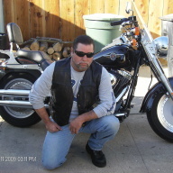 larrycline13's profile picture. Grab life by the handle bars !