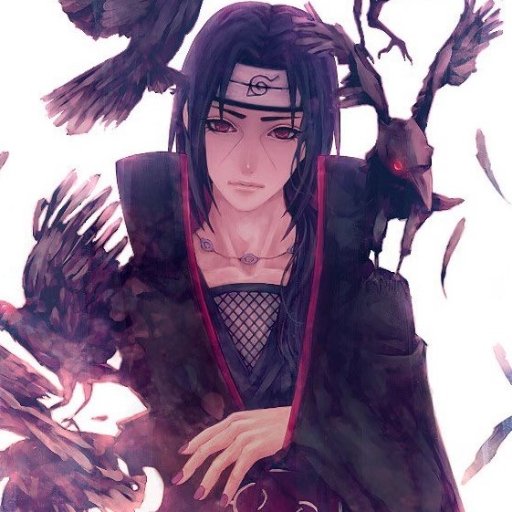 ❤│Those who can't acknowledge their real selves are bound to fail.│Forgive me Sasuke… Again, next time.│