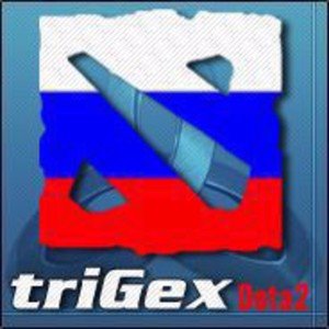triGexDota Profile Picture