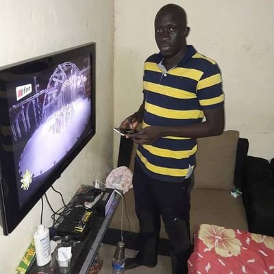 Ismaila80968623's profile picture. 