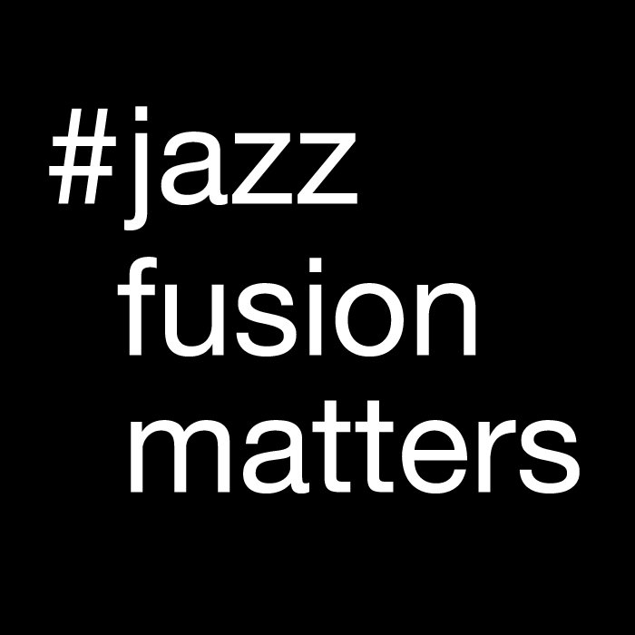 Official Twitter for Jazz Fusion Matters