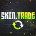 Skin.Trade (@skintrade) Twitter profile photo Skin.Trade (@skintrade) Twitter profile photo