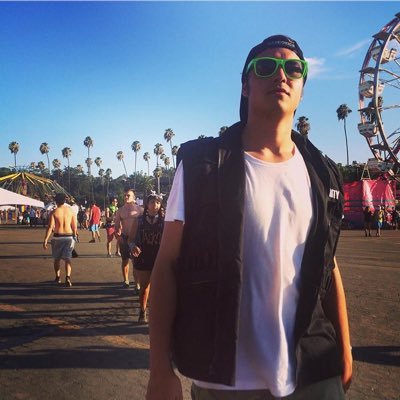 lukas_voith's profile picture. Just steezin' dude