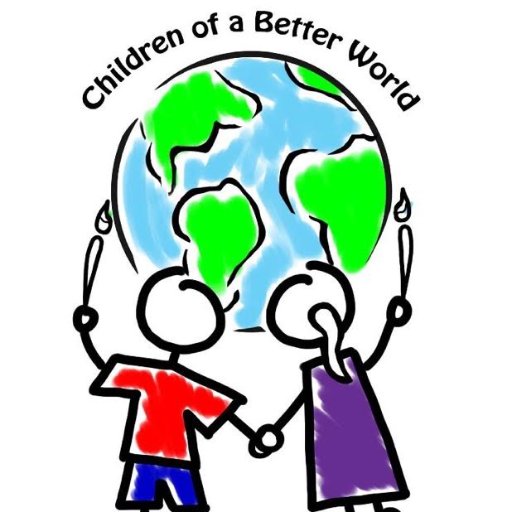 Official organization of VCU's Children of a Better World