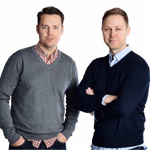 Adam and Matt Scalena are Vancouver Residential Realtors®. They also host the https://t.co/KA7Q1UWqst (on twitter @vanrepodcast)