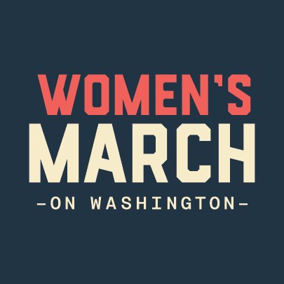 Women's March Arg