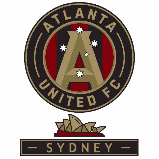 Atlanta United FC Sydney Supporters Club. Now known as @Sydney17SG