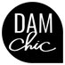 DAMchic Magazine (@DAMchicMagazine) Twitter profile photo