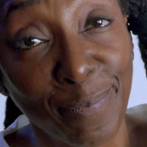 mujernegroloca's profile picture. 